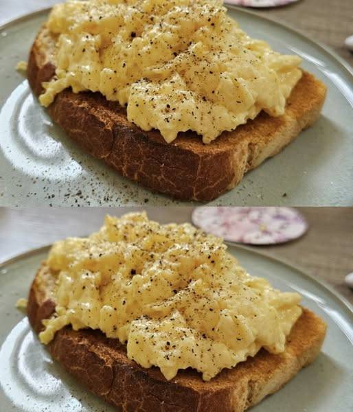 Sådan laver du perfekte røræg hver gang
