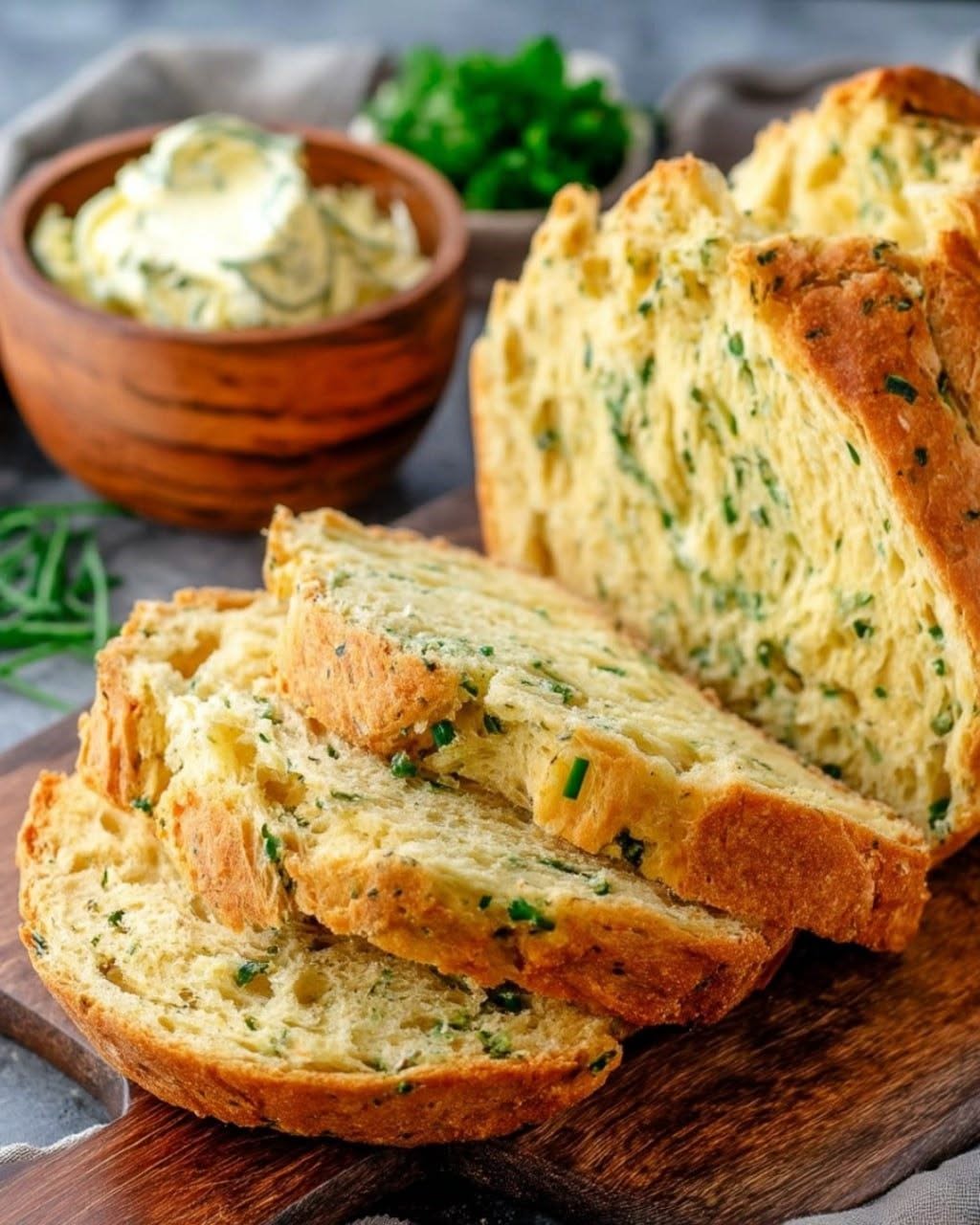 Keto hvidløgs- og ostebrød: Den lækreste lavkulhydratmulighed