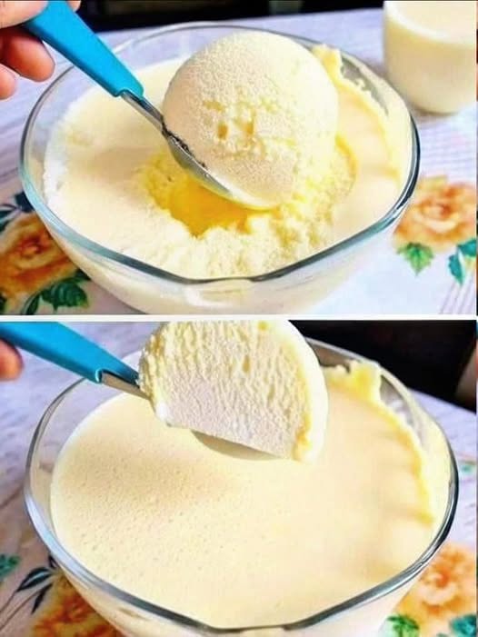 Opskrift på hvid chokolade cremosa mousse