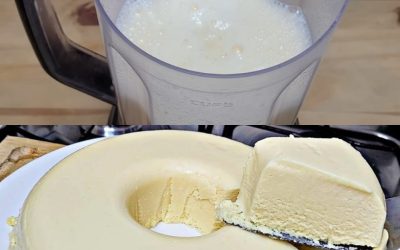 Kondenseret mælketærte: En cremet dessert, der vil overraske dig