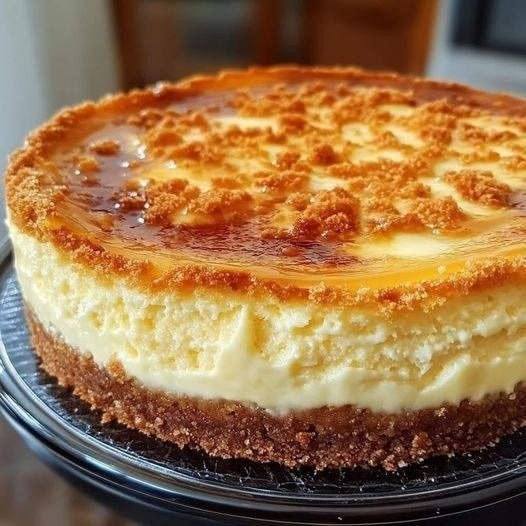 Ananas-cheesecake uden bagning: En uimodståelig tropisk dessert