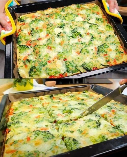 Kun 300 kcal broccolihoved