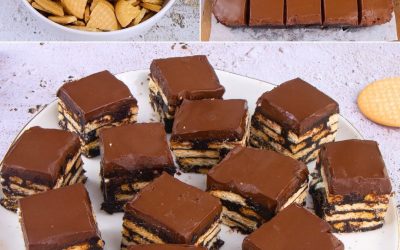 Batikkage / Kek Batik