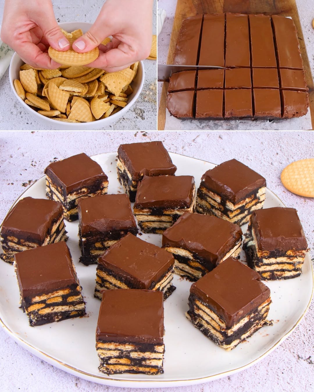 Batikkage / Kek Batik