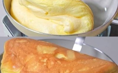 Jeg tager det med på arbejde hver dag, kun 3 ingredienser.