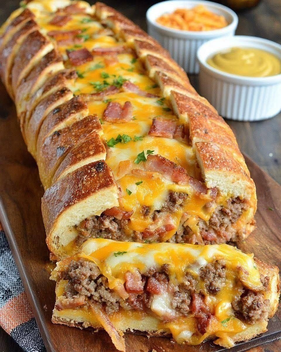 🥖 “Skraldebrød”, der smager af rent guld