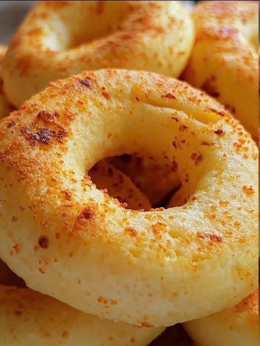 YUCA-BRØD.