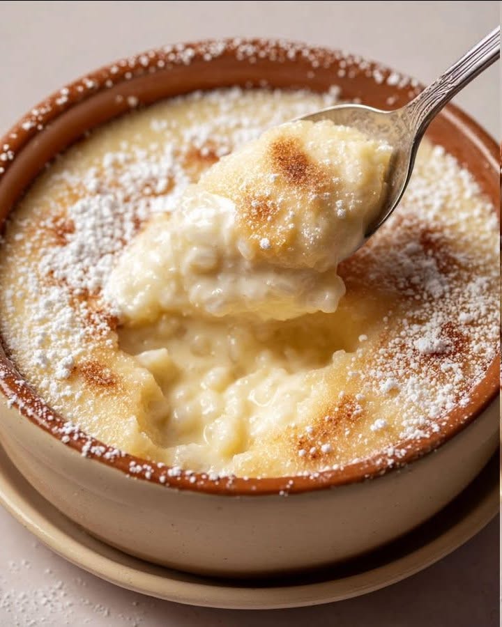 “Amish Cozy Delight”: Kun 3 ingredienser. Jeg tilbereder det, når jeg har brug for hygge uden at bruge meget tid.