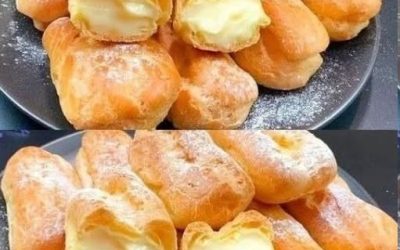 Søgeresultater for “Profiteroles med to fyld”