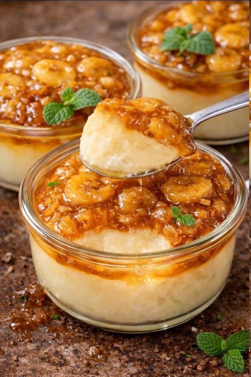 Sådan laver du den lækreste hjemmelavede dessert på bare 5 minutter