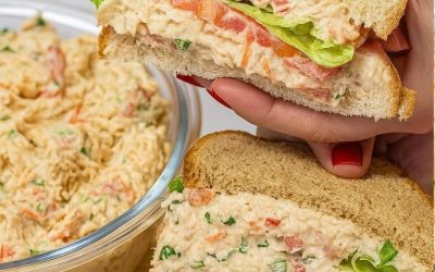 KYLLINGEFLEJE TIL SANDWICH