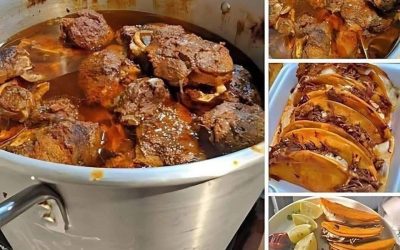 INTET TRADITIONELT BIRRIA