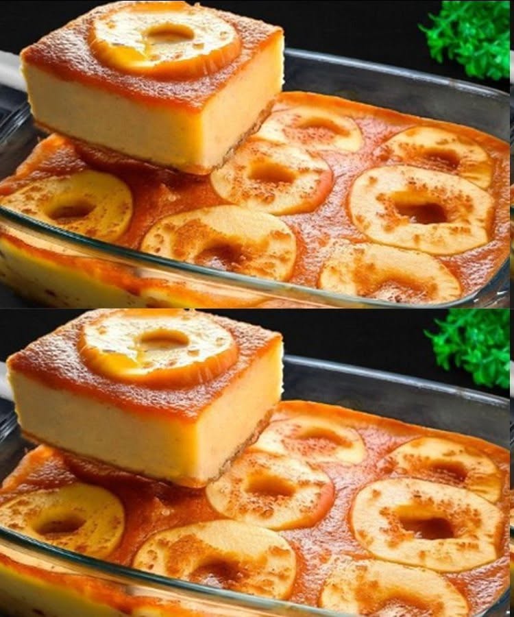Intet mel, intet sukker! Jeg spiser det hver dag til morgenmad, og jeg har tabt 25 kg!