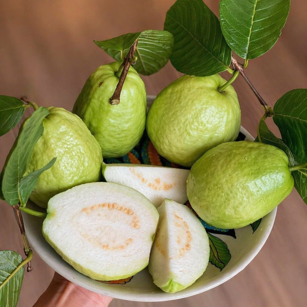 Læger afslører, at det at spise guava forårsager…