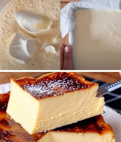 Sådan laver du den lækreste og nemmeste dessert på 1 minut!